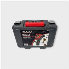 Ridgid Micro CA25 Inspection Camera 40043